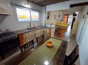 EF DEPARTAMENTOS Mar de Plata Córdoba 3655